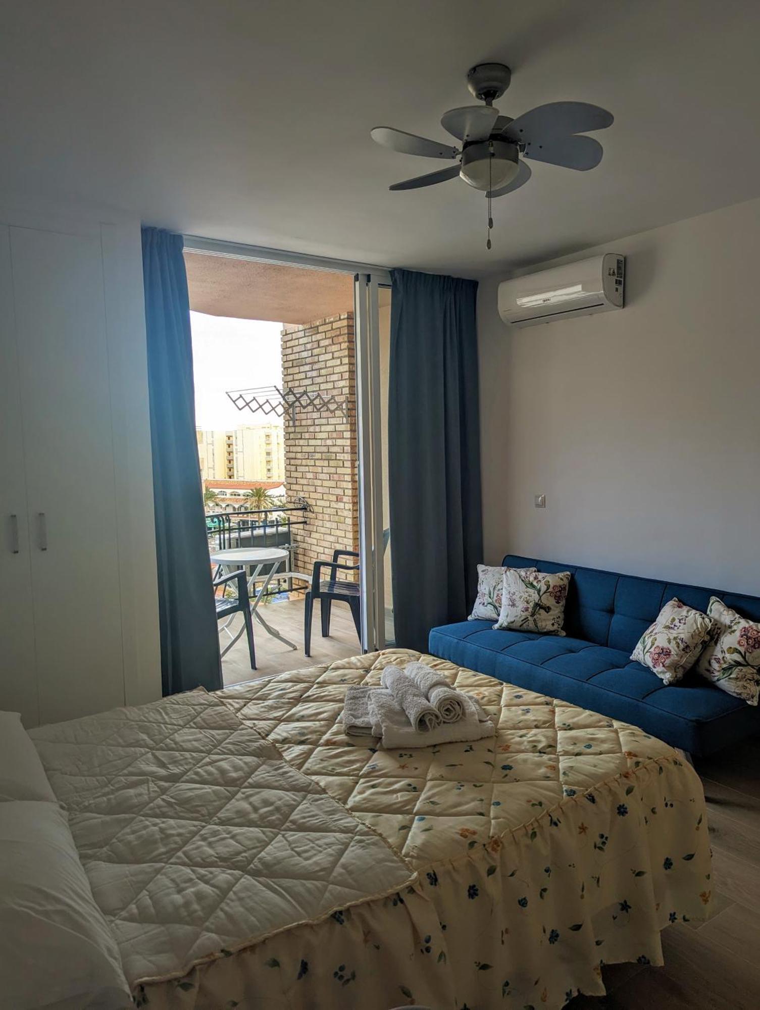 Appartement Biznaga House Benalmádena