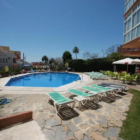 Biznaga House Apartment Benalmadena Exterior photo