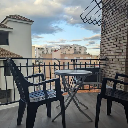 Biznaga House Apartment Benalmadena Exterior photo
